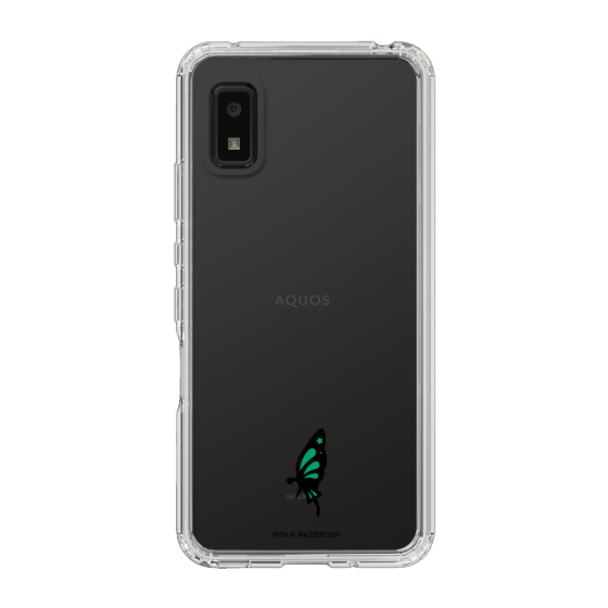 Slim Protection Case［ Re:ZERO -Starting Life in Another World- Echidna - Motif ］