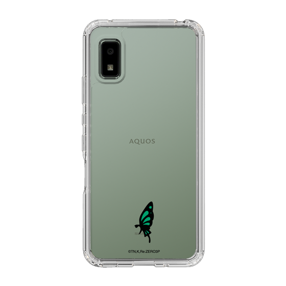 Slim Protection Case［ Re:ZERO -Starting Life in Another World- Echidna - Motif ］