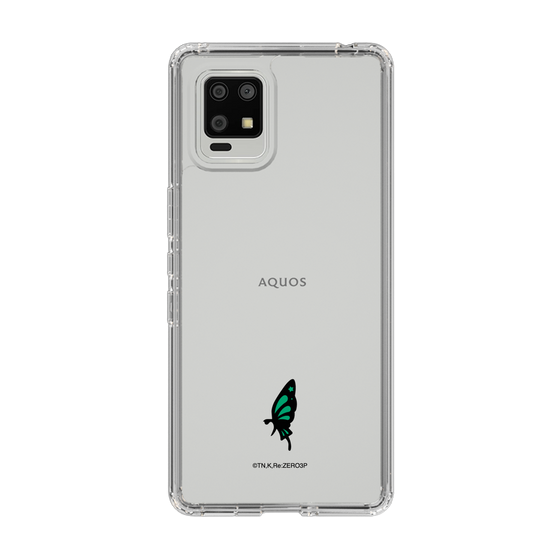 Slim Protection Case［ Re:ZERO -Starting Life in Another World- Echidna - Motif ］