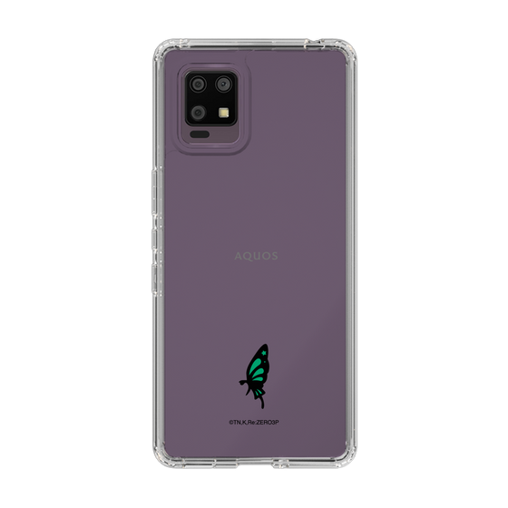 Slim Protection Case［ Re:ZERO -Starting Life in Another World- Echidna - Motif ］