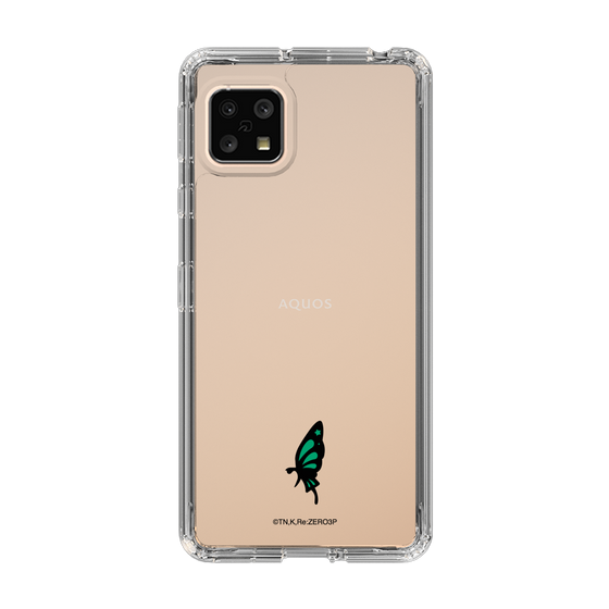 Slim Protection Case［ Re:ZERO -Starting Life in Another World- Echidna - Motif ］