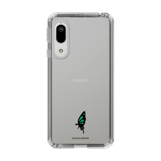 Slim Protection Case［ Re:ZERO -Starting Life in Another World- Echidna - Motif ］