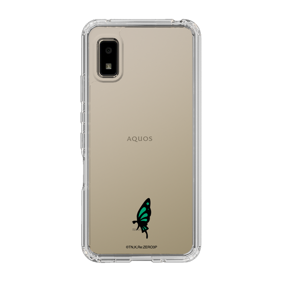 Slim Protection Case［ Re:ZERO -Starting Life in Another World- Echidna - Motif ］