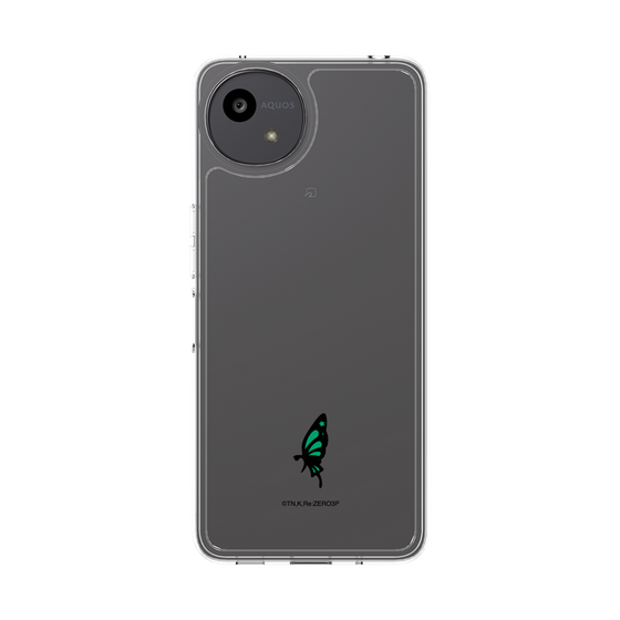 Slim Protection Case［ Re:ZERO -Starting Life in Another World- Echidna - Motif ］