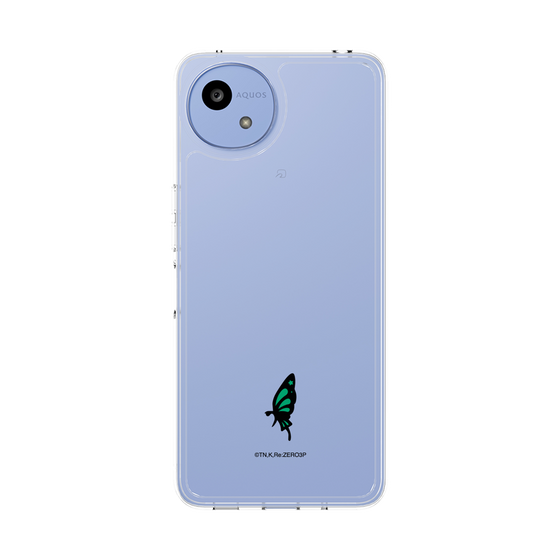 Slim Protection Case［ Re:ZERO -Starting Life in Another World- Echidna - Motif ］