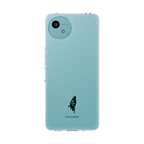 Slim Protection Case［ Re:ZERO -Starting Life in Another World- Echidna - Motif ］