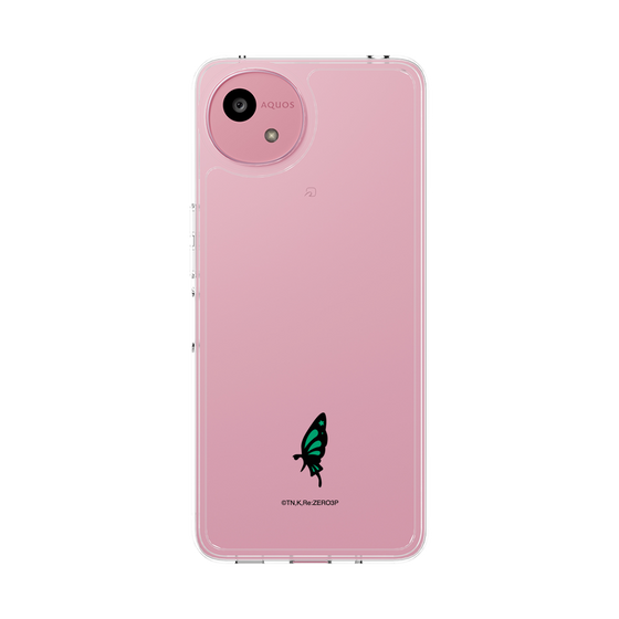 Slim Protection Case［ Re:ZERO -Starting Life in Another World- Echidna - Motif ］