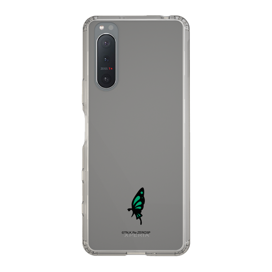 Slim Protection Case［ Re:ZERO -Starting Life in Another World- Echidna - Motif ］