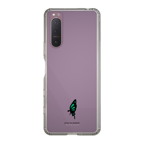 Slim Protection Case［ Re:ZERO -Starting Life in Another World- Echidna - Motif ］