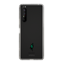 Slim Protection Case［ Re:ZERO -Starting Life in Another World- Echidna - Motif ］