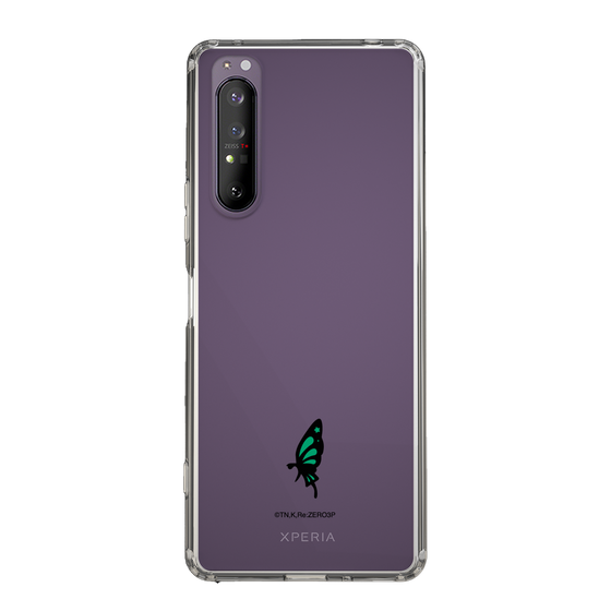 Slim Protection Case［ Re:ZERO -Starting Life in Another World- Echidna - Motif ］