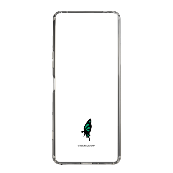 Slim Protection Case［ Re:ZERO -Starting Life in Another World- Echidna - Motif ］