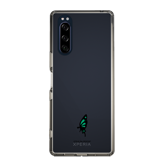 Slim Protection Case［ Re:ZERO -Starting Life in Another World- Echidna - Motif ］
