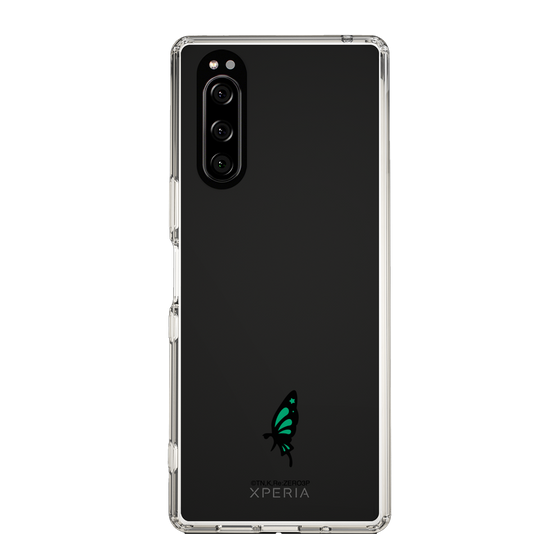 Slim Protection Case［ Re:ZERO -Starting Life in Another World- Echidna - Motif ］