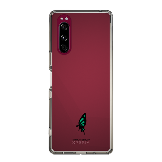 Slim Protection Case［ Re:ZERO -Starting Life in Another World- Echidna - Motif ］