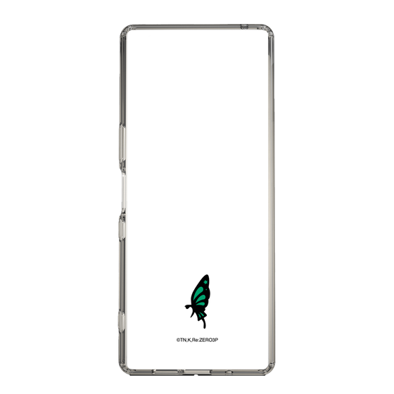 Slim Protection Case［ Re:ZERO -Starting Life in Another World- Echidna - Motif ］