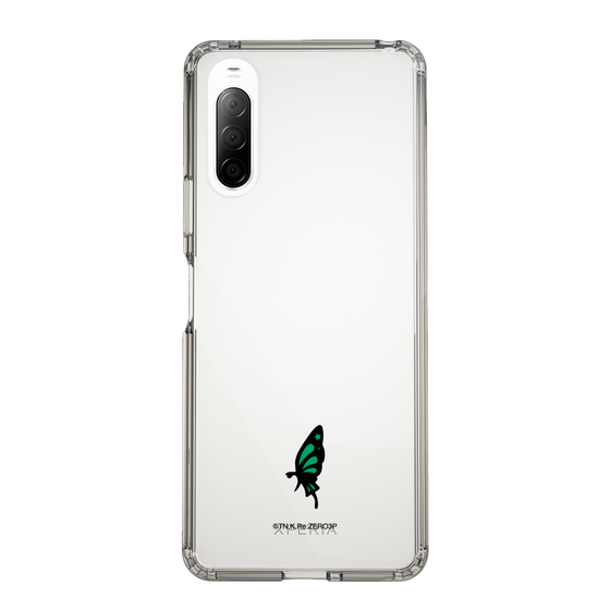 Slim Protection Case［ Re:ZERO -Starting Life in Another World- Echidna - Motif ］