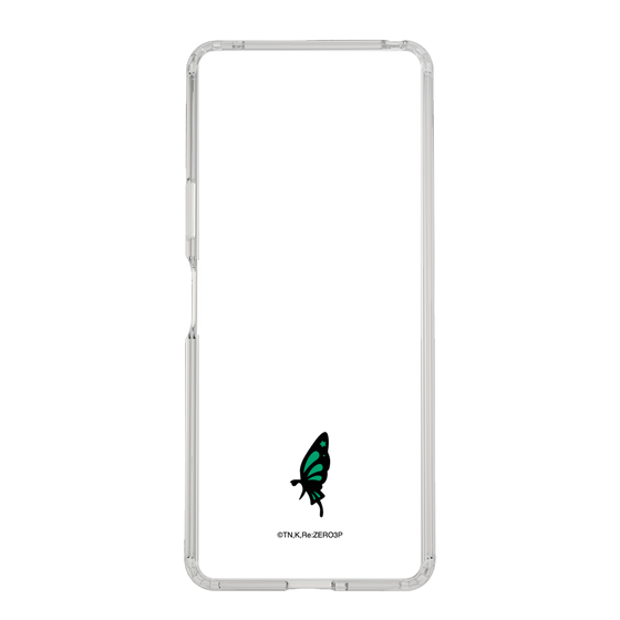 Slim Protection Case［ Re:ZERO -Starting Life in Another World- Echidna - Motif ］