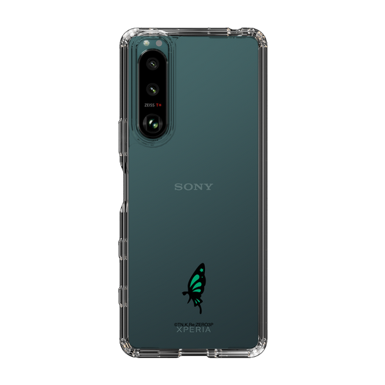 Slim Protection Case［ Re:ZERO -Starting Life in Another World- Echidna - Motif ］