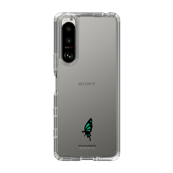 Slim Protection Case［ Re:ZERO -Starting Life in Another World- Echidna - Motif ］