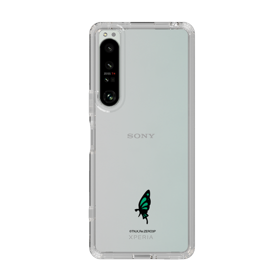 Slim Protection Case［ Re:ZERO -Starting Life in Another World- Echidna - Motif ］