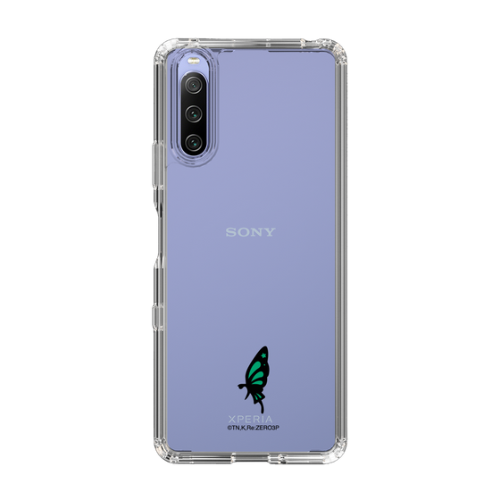 Slim Protection Case［ Re:ZERO -Starting Life in Another World- Echidna - Motif ］