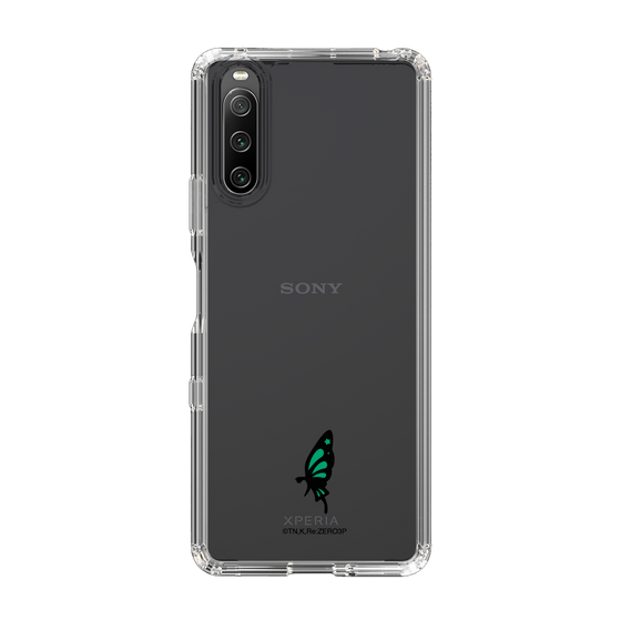 Slim Protection Case［ Re:ZERO -Starting Life in Another World- Echidna - Motif ］