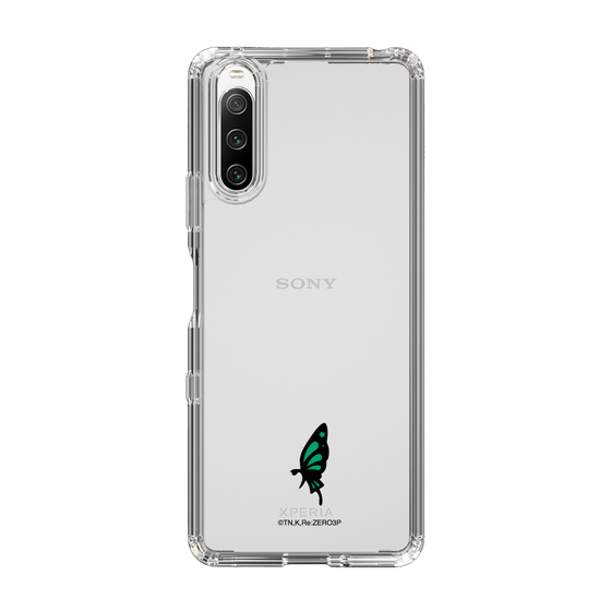 Slim Protection Case［ Re:ZERO -Starting Life in Another World- Echidna - Motif ］