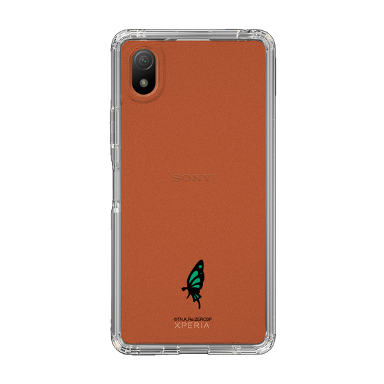 Slim Protection Case［ Re:ZERO -Starting Life in Another World- Echidna - Motif ］