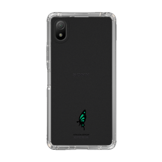 Slim Protection Case［ Re:ZERO -Starting Life in Another World- Echidna - Motif ］