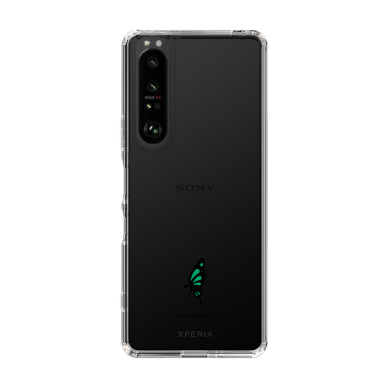 Slim Protection Case［ Re:ZERO -Starting Life in Another World- Echidna - Motif ］