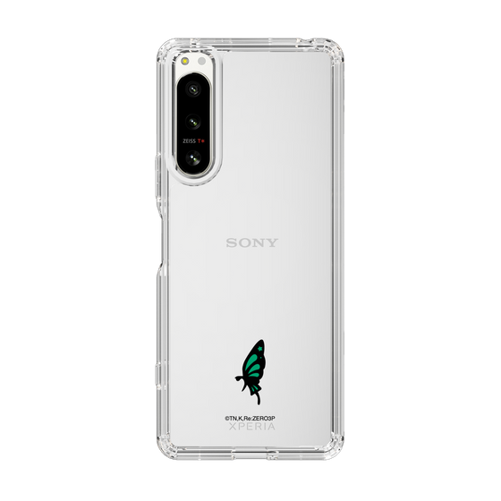 Slim Protection Case［ Re:ZERO -Starting Life in Another World- Echidna - Motif ］