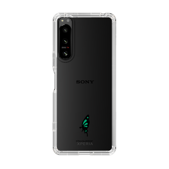 Slim Protection Case［ Re:ZERO -Starting Life in Another World- Echidna - Motif ］