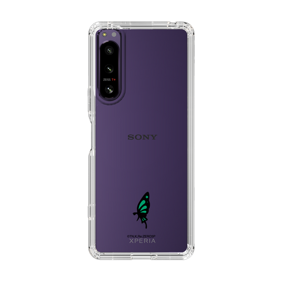 Slim Protection Case［ Re:ZERO -Starting Life in Another World- Echidna - Motif ］