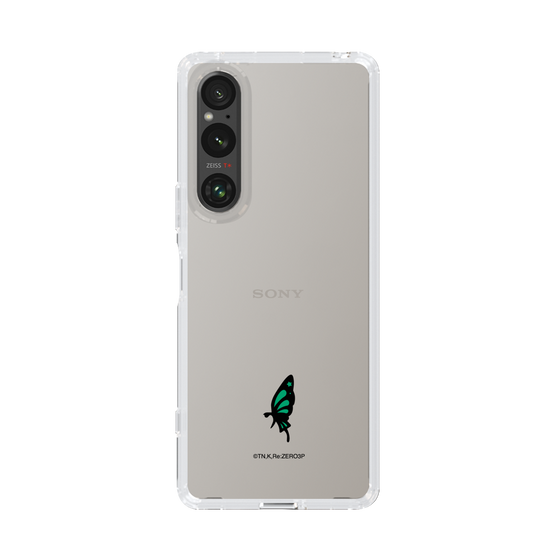 Slim Protection Case［ Re:ZERO -Starting Life in Another World- Echidna - Motif ］