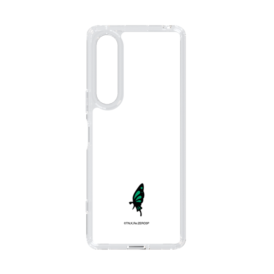 Slim Protection Case［ Re:ZERO -Starting Life in Another World- Echidna - Motif ］