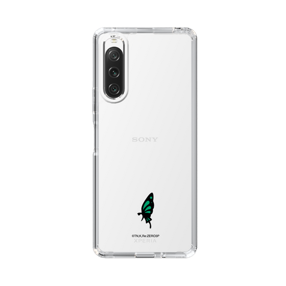 Slim Protection Case［ Re:ZERO -Starting Life in Another World- Echidna - Motif ］