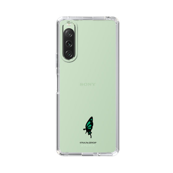 Slim Protection Case［ Re:ZERO -Starting Life in Another World- Echidna - Motif ］