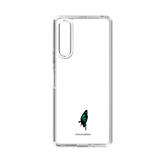 Slim Protection Case［ Re:ZERO -Starting Life in Another World- Echidna - Motif ］