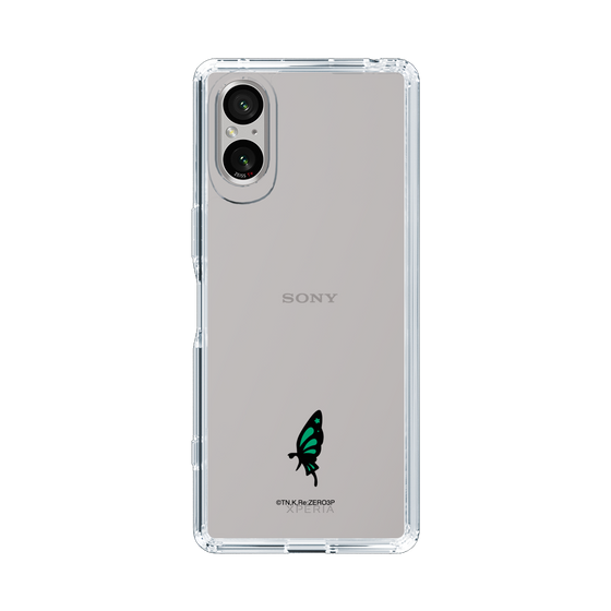 Slim Protection Case［ Re:ZERO -Starting Life in Another World- Echidna - Motif ］