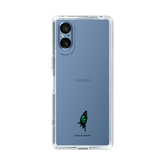 Slim Protection Case［ Re:ZERO -Starting Life in Another World- Echidna - Motif ］