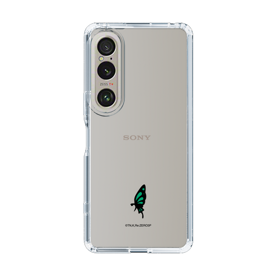 Slim Protection Case［ Re:ZERO -Starting Life in Another World- Echidna - Motif ］