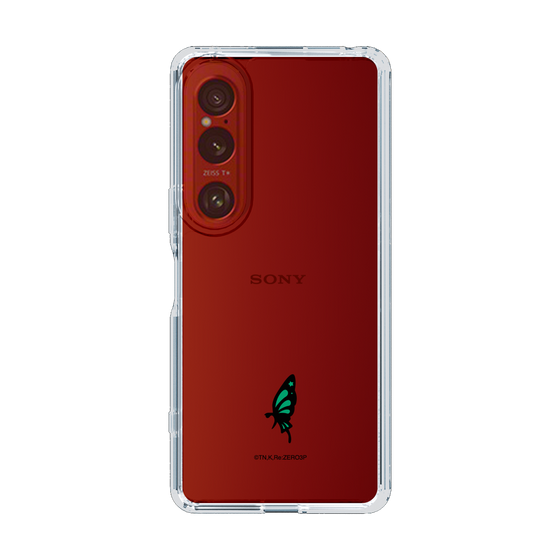 Slim Protection Case［ Re:ZERO -Starting Life in Another World- Echidna - Motif ］