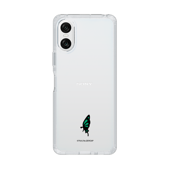 Slim Protection Case［ Re:ZERO -Starting Life in Another World- Echidna - Motif ］