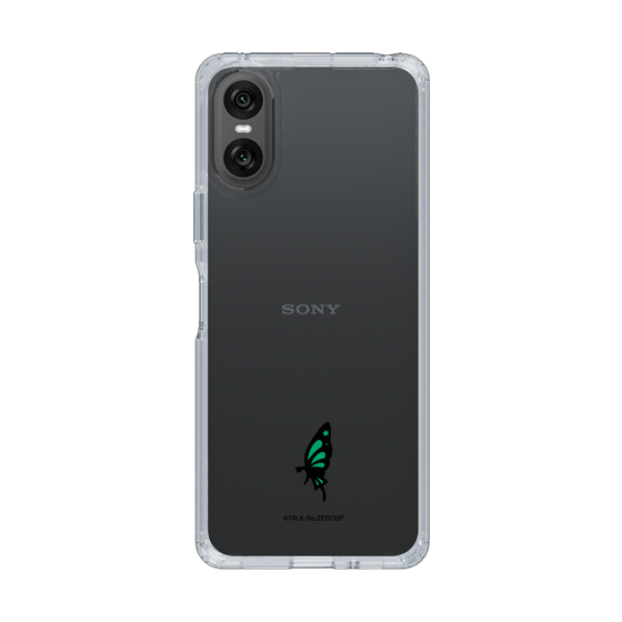 Slim Protection Case［ Re:ZERO -Starting Life in Another World- Echidna - Motif ］