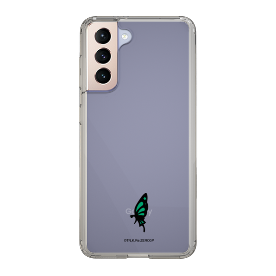 Slim Protection Case［ Re:ZERO -Starting Life in Another World- Echidna - Motif ］