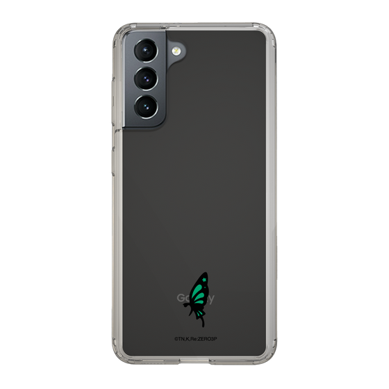Slim Protection Case［ Re:ZERO -Starting Life in Another World- Echidna - Motif ］