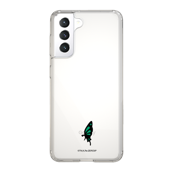 Slim Protection Case［ Re:ZERO -Starting Life in Another World- Echidna - Motif ］