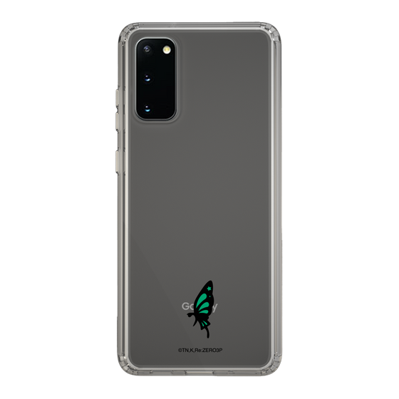 Slim Protection Case［ Re:ZERO -Starting Life in Another World- Echidna - Motif ］