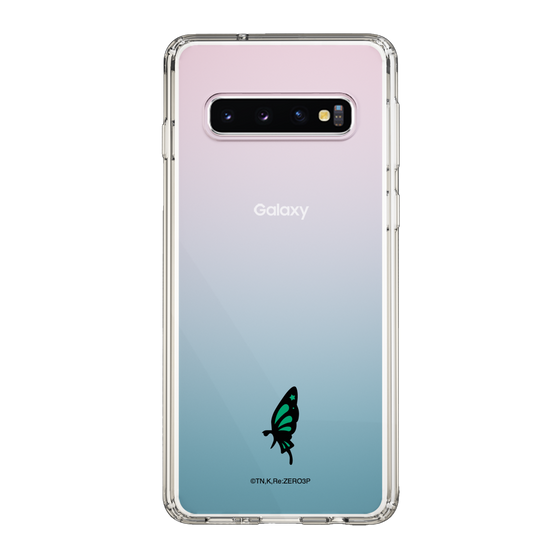 Slim Protection Case［ Re:ZERO -Starting Life in Another World- Echidna - Motif ］